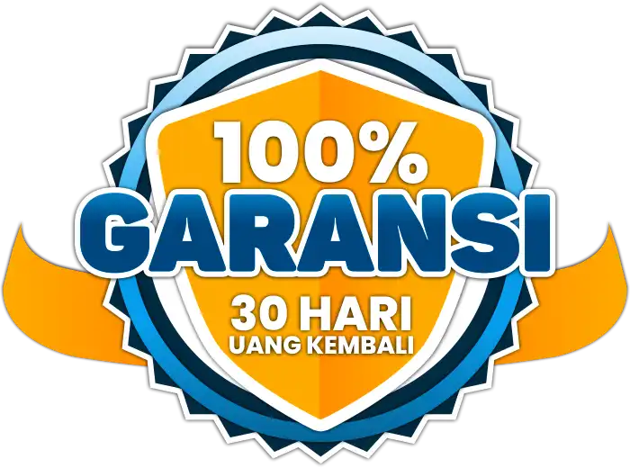 Garansi Uang Kembali
