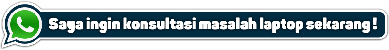 Saya ingin konsultasi masalah laptop sekarang !