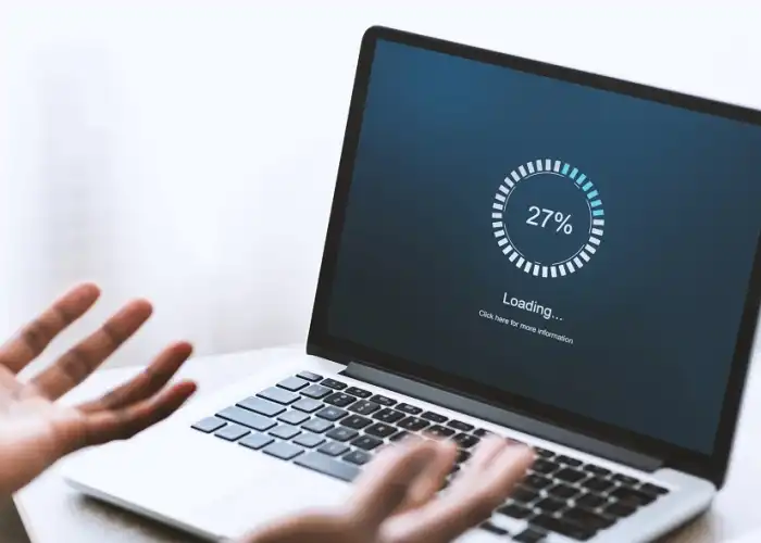 Service Laptop Loading Lambat Lemot