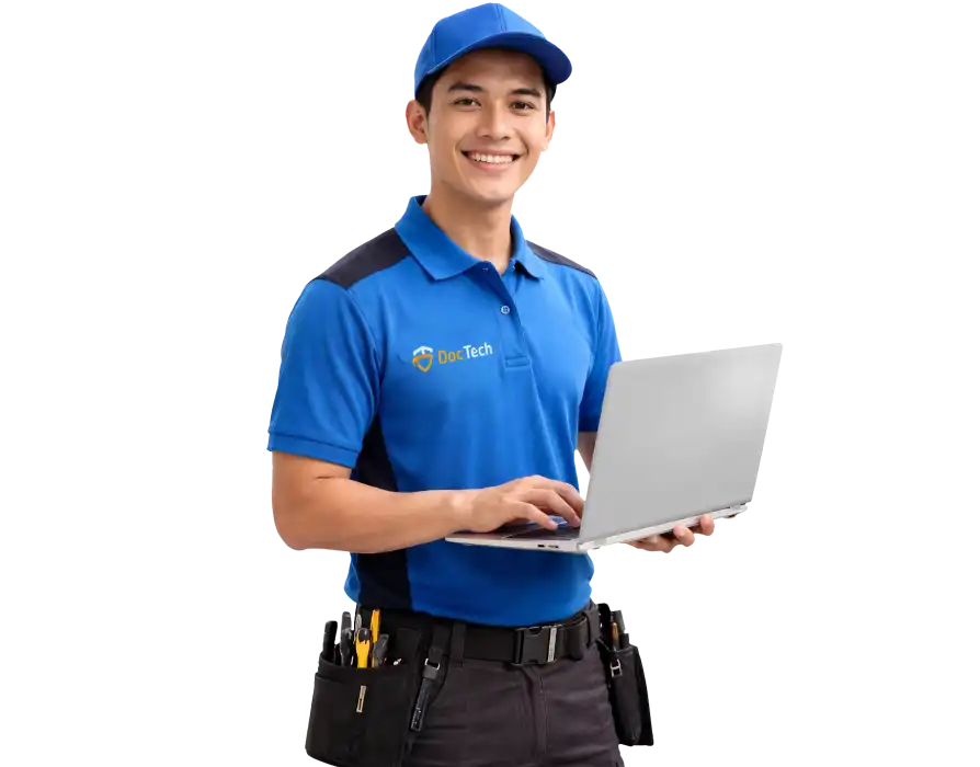 Teknisi Laptop Terbaik Jakarta